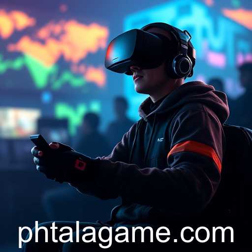 The Digital Evolution: Gaming Trends Reshaping 2025