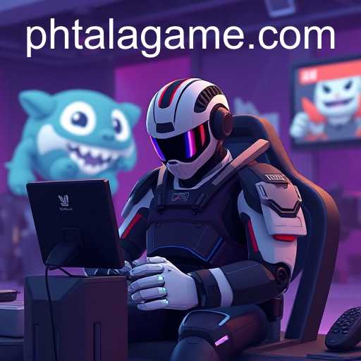 The Evolution of Online Gaming Platforms