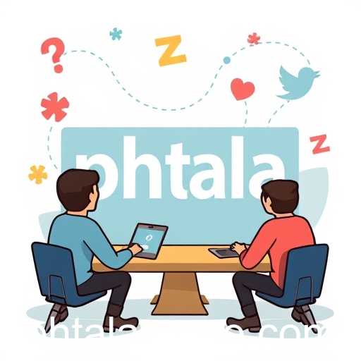 Unveiling the Digital Playground 