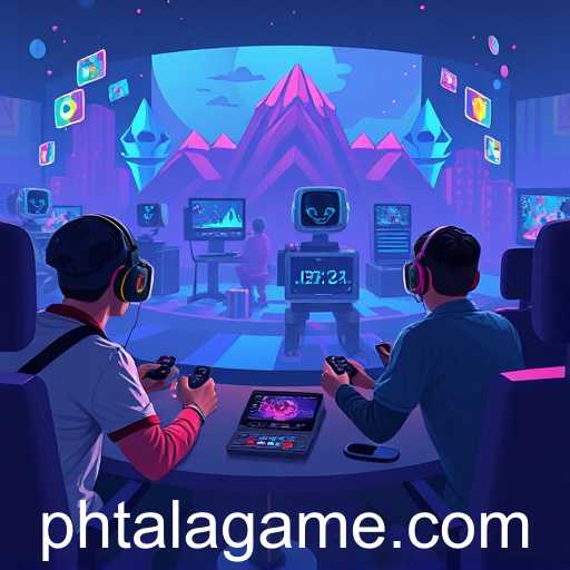 Phtala: Revolutionizing Online Gaming Experiences
