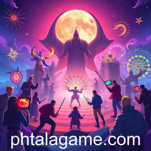 Phtala: Revolutionizing Online Gaming