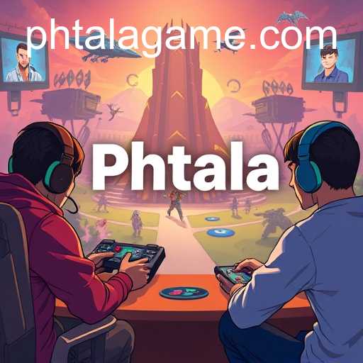 The Rise of Phtala and Its Impact on Gaming Culture