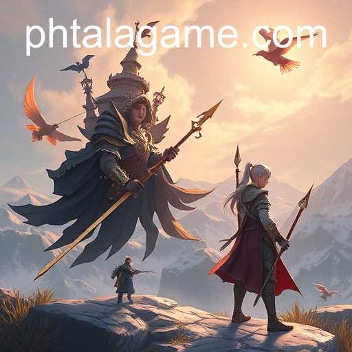 The Rise of 'Phtala' in Online Gaming