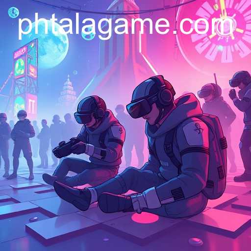 Phtala: The Emerging Trend in Online Gaming