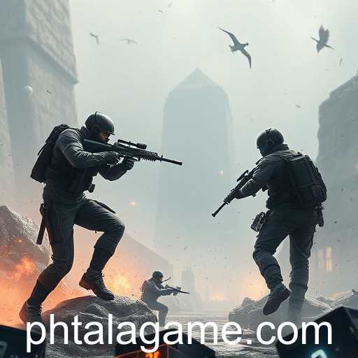 Phtala: Revolutionizing Online Gaming Experiences