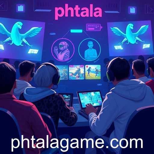 Phtala: Revolutionizing Online Gaming