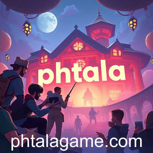 The Rise of 'Phtala' in Online Gaming