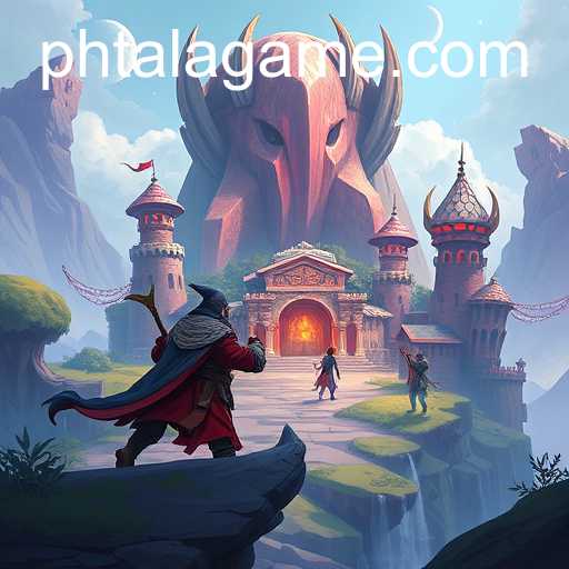 The Rise of Phtala: A Digital Playground Trend