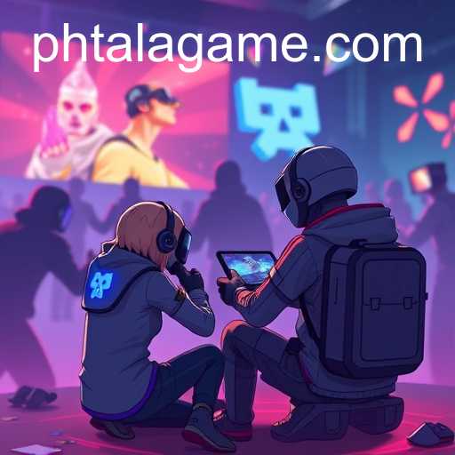 The Rise of Phtala in Digital Gaming