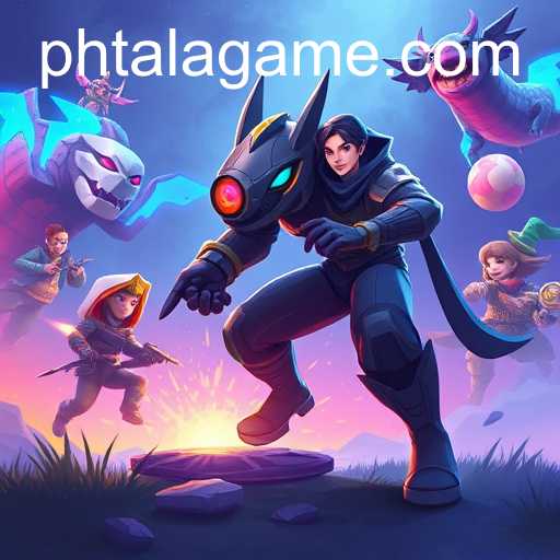 Phtala's Rise in the Gaming World