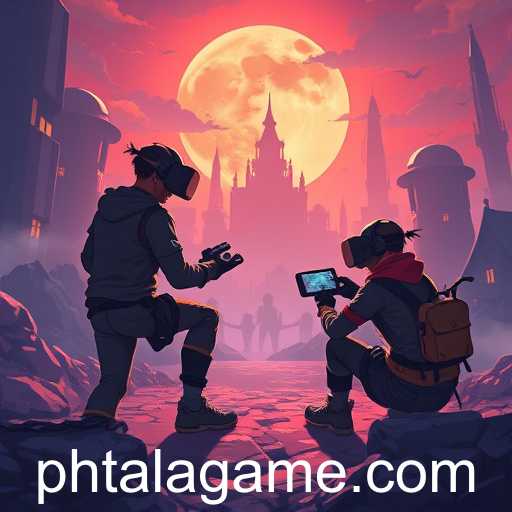 The Rise of Phtala in the Gaming World