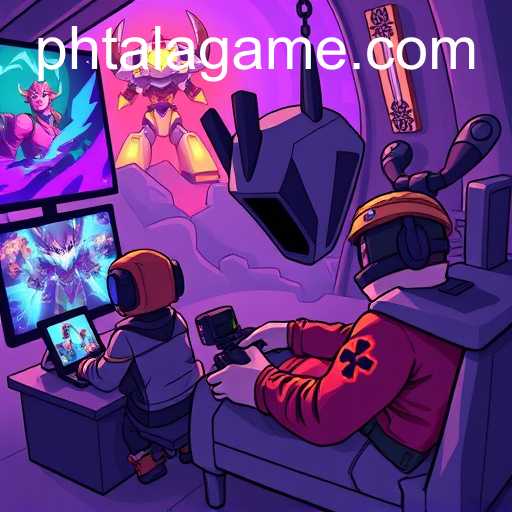 The Rise of Phtala: Revolutionizing Online Gaming