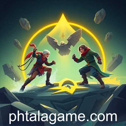 The Rise of Phtala: Changes in Online Gaming